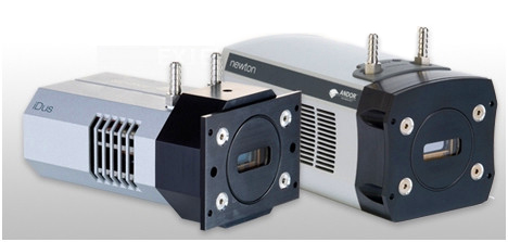 Andor Launches ‘Dual-AR’ Technology